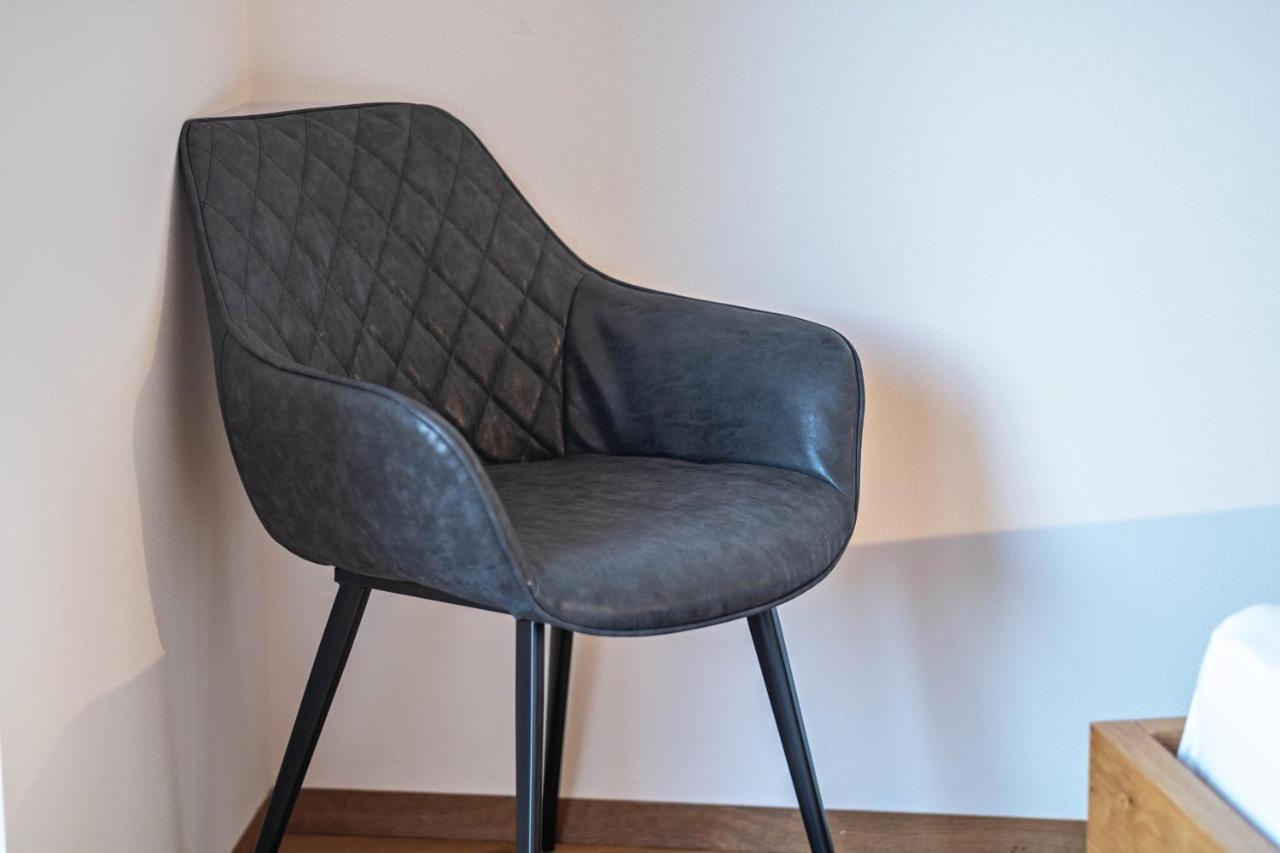 Luisl Hof - Apartment Pomum Cornaiano Eksteriør bilde